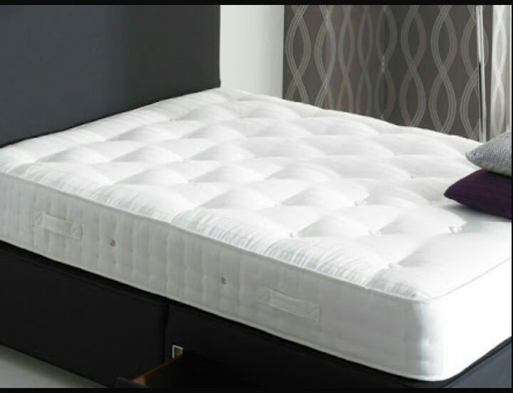 Spring Mattress